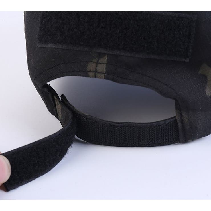 ベースボールキャップ 野球帽 男女兼用 | PlusNao | 詳細画像7 