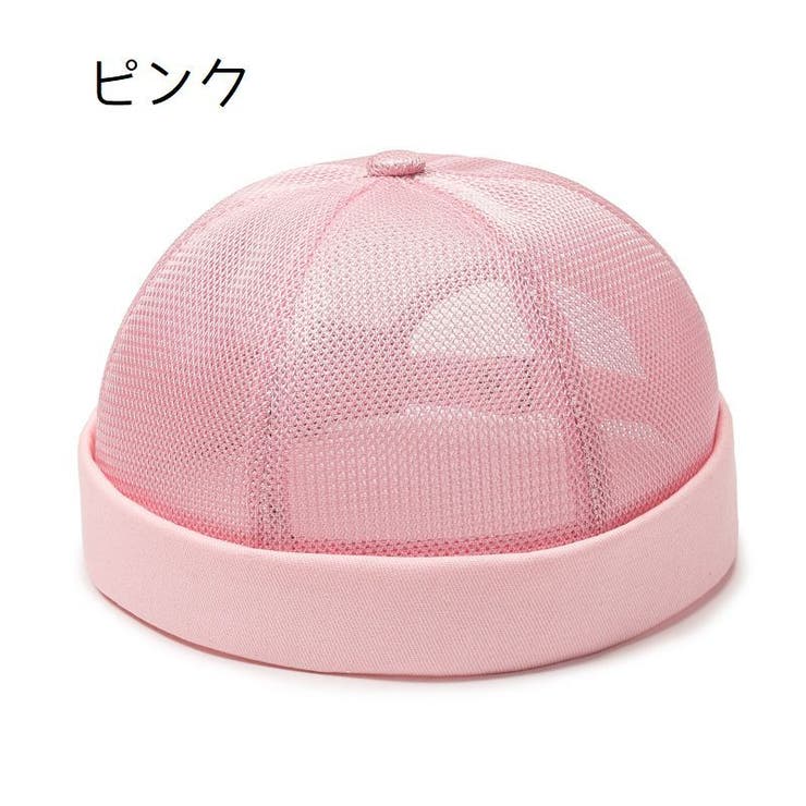 フィッシャーマンキャップ ロールキャップ メンズ | PlusNao | 詳細画像5 