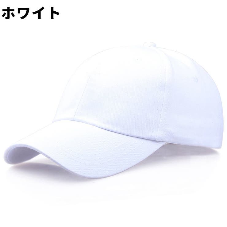 帽子 キャップ レディース | PlusNao | 詳細画像18 