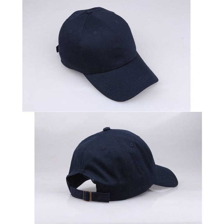 帽子 キャップ レディース | PlusNao | 詳細画像2 