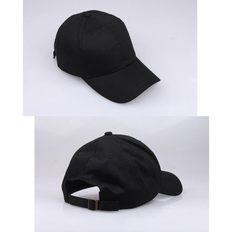 帽子 キャップ レディース | PlusNao | 詳細画像3 