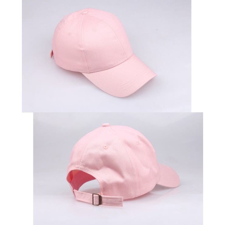 帽子 キャップ レディース | PlusNao | 詳細画像4 