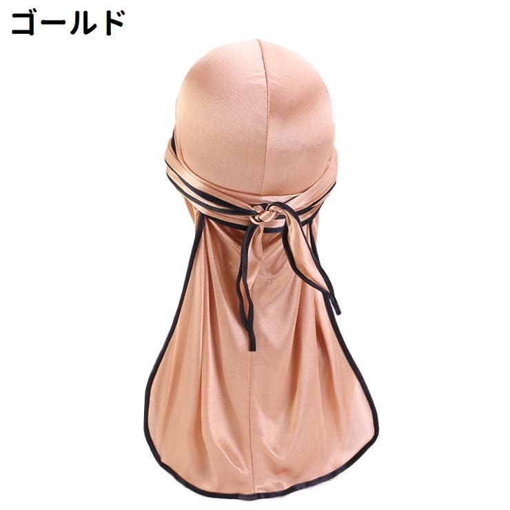 ドゥーラグ DURAG メンズ | PlusNao | 詳細画像10 