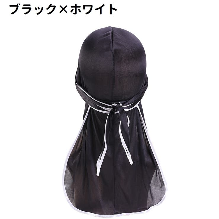 ドゥーラグ DURAG メンズ | PlusNao | 詳細画像11 