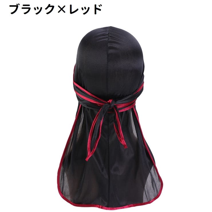 ドゥーラグ DURAG メンズ | PlusNao | 詳細画像12 