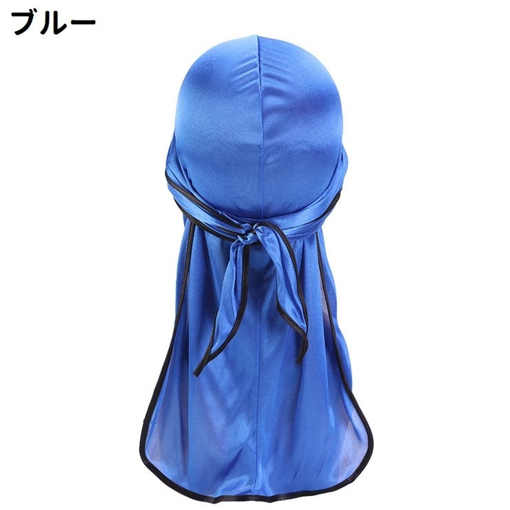 ドゥーラグ DURAG メンズ | PlusNao | 詳細画像15 