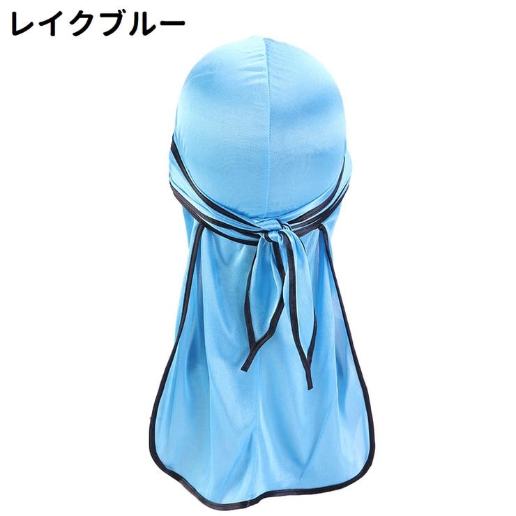 ドゥーラグ DURAG メンズ | PlusNao | 詳細画像16 