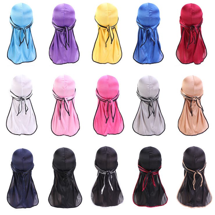 ドゥーラグ DURAG メンズ | PlusNao | 詳細画像5 