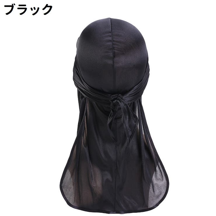 ドゥーラグ DURAG メンズ | PlusNao | 詳細画像6 