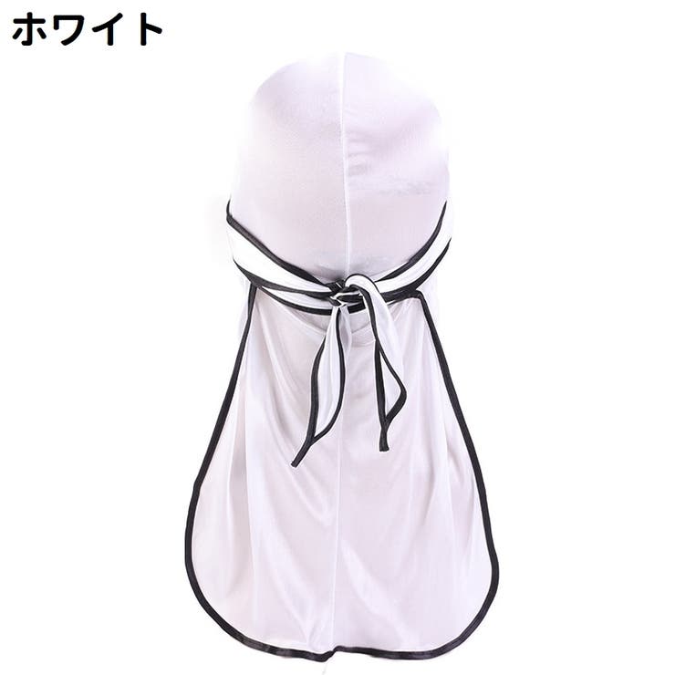 ドゥーラグ DURAG メンズ | PlusNao | 詳細画像7 