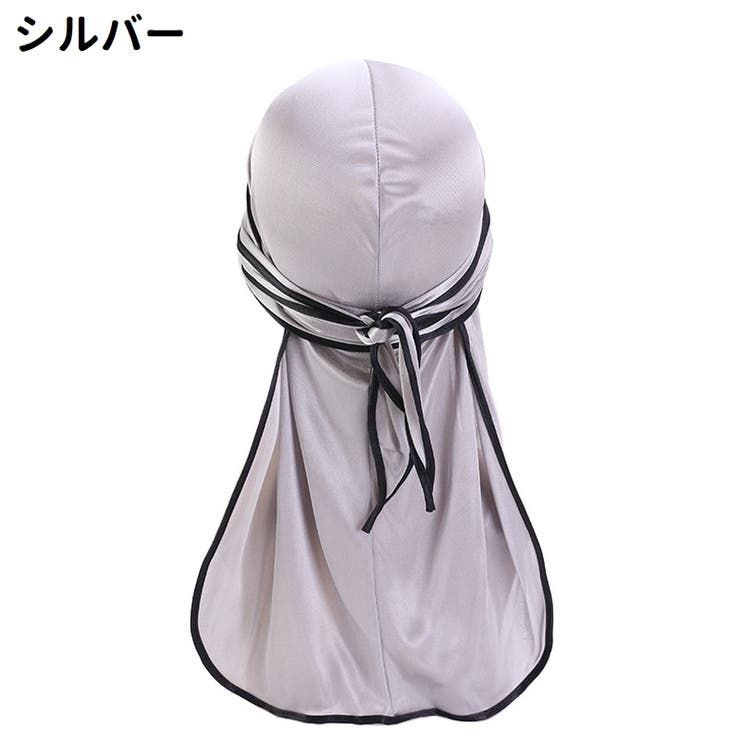 ドゥーラグ DURAG メンズ | PlusNao | 詳細画像9 