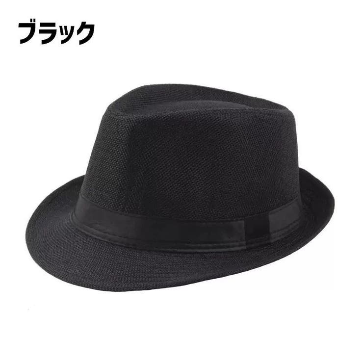 中折れ帽 中折れハット メンズ | PlusNao | 詳細画像12 