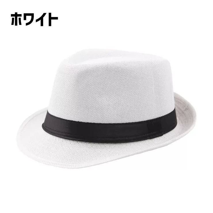 中折れ帽 中折れハット メンズ | PlusNao | 詳細画像13 