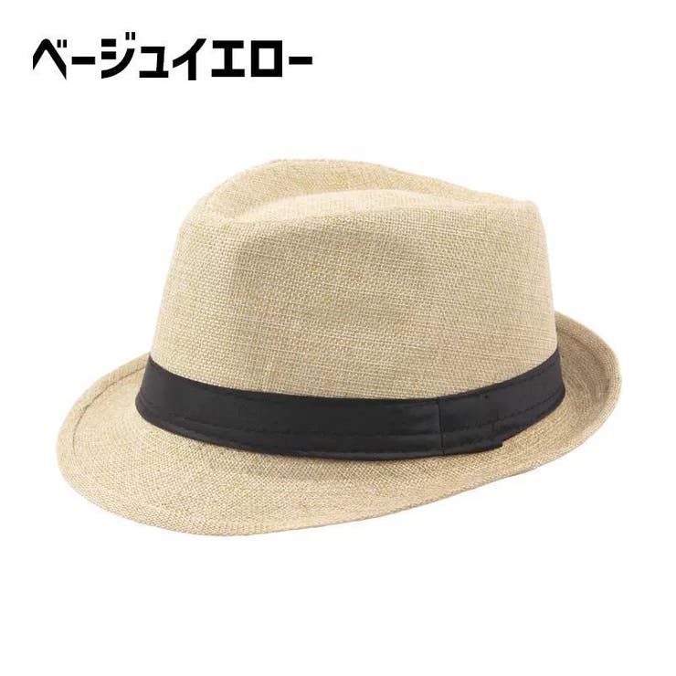 中折れ帽 中折れハット メンズ | PlusNao | 詳細画像19 