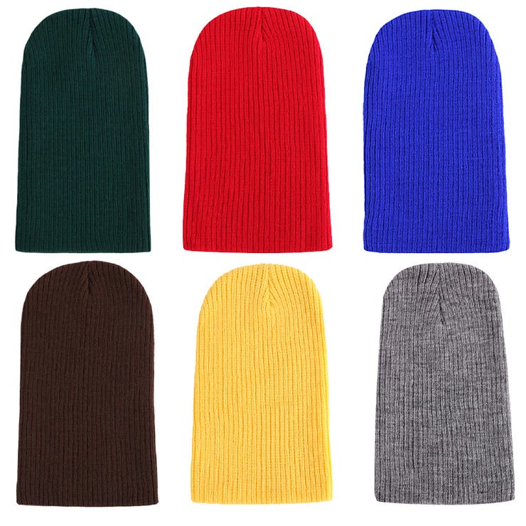 ニット帽 レディース メンズ | PlusNao | 詳細画像12 