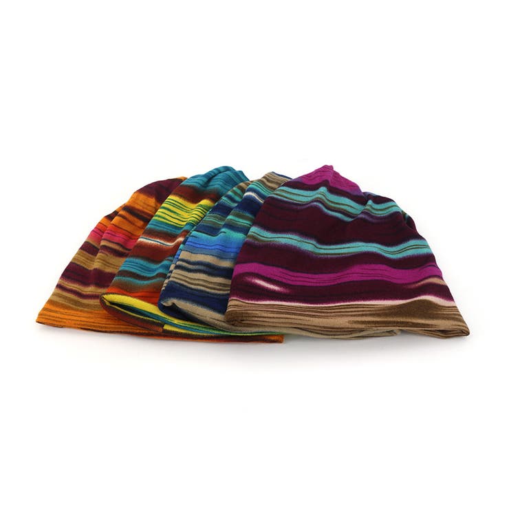 ビーニー ワッチ レディース | PlusNao | 詳細画像2 