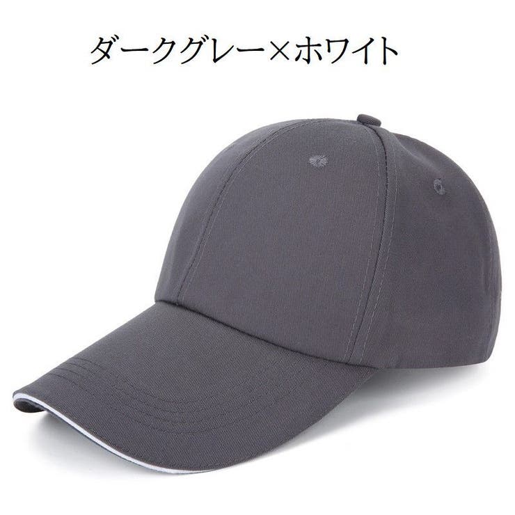 帽子 キャップ 野球帽 | PlusNao | 詳細画像12 