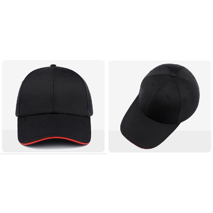 帽子 キャップ 野球帽 | PlusNao | 詳細画像15 