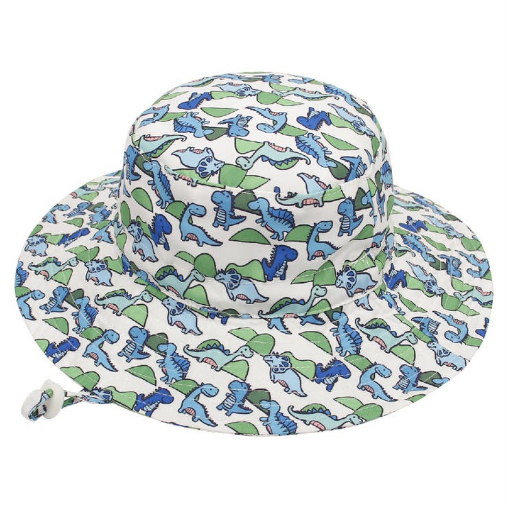 サファリハット キッズ ベビー | PlusNao | 詳細画像7 