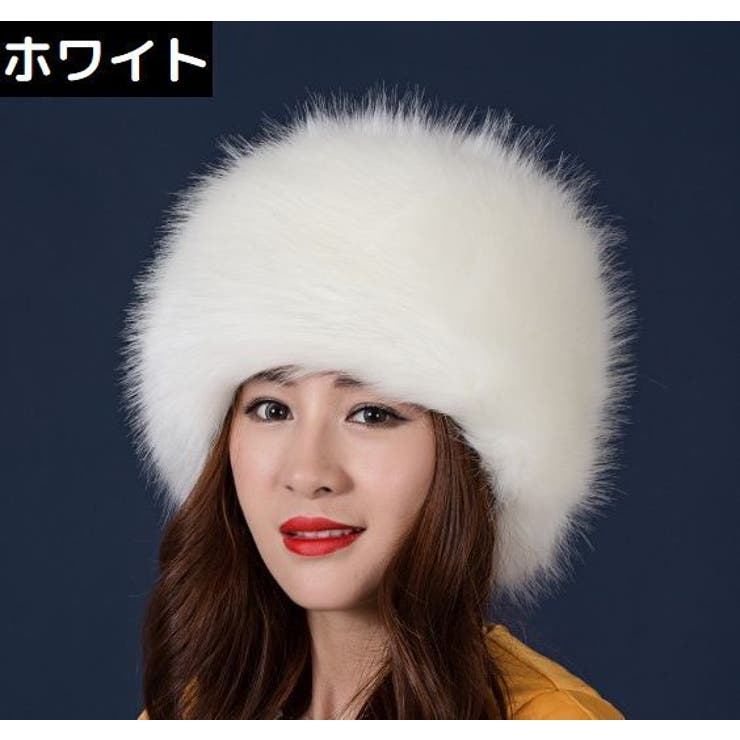帽子 コサック帽 メーテル帽 | PlusNao | 詳細画像10 