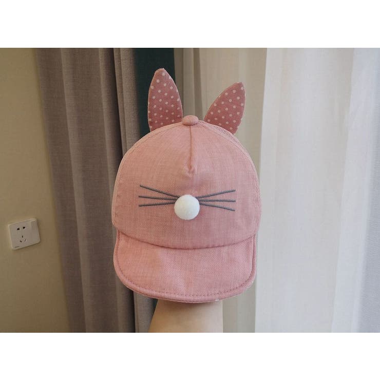 キャップ ベビー 帽子 | PlusNao | 詳細画像11 