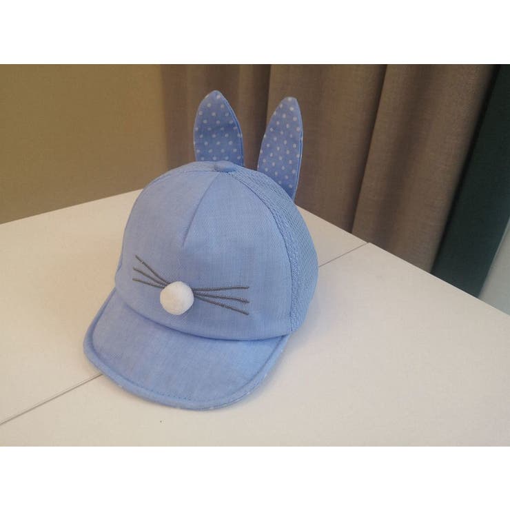 キャップ ベビー 帽子 | PlusNao | 詳細画像5 