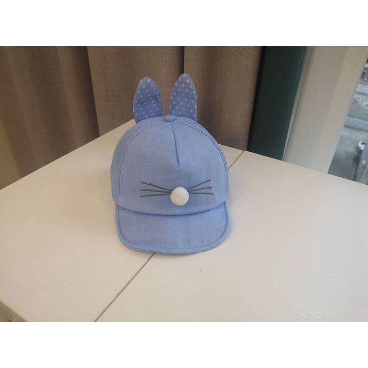 キャップ ベビー 帽子 | PlusNao | 詳細画像6 