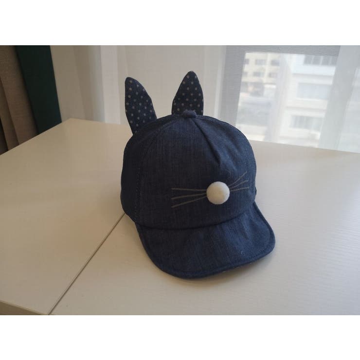 キャップ ベビー 帽子 | PlusNao | 詳細画像7 
