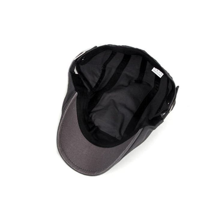 帽子 ハンチング帽 メンズ | PlusNao | 詳細画像12 