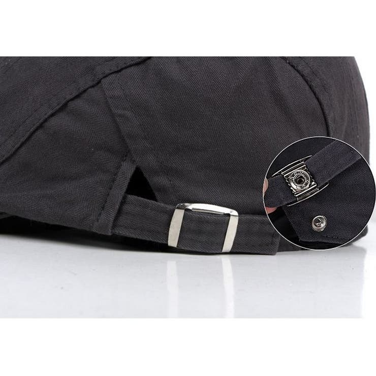 帽子 ハンチング帽 メンズ | PlusNao | 詳細画像15 