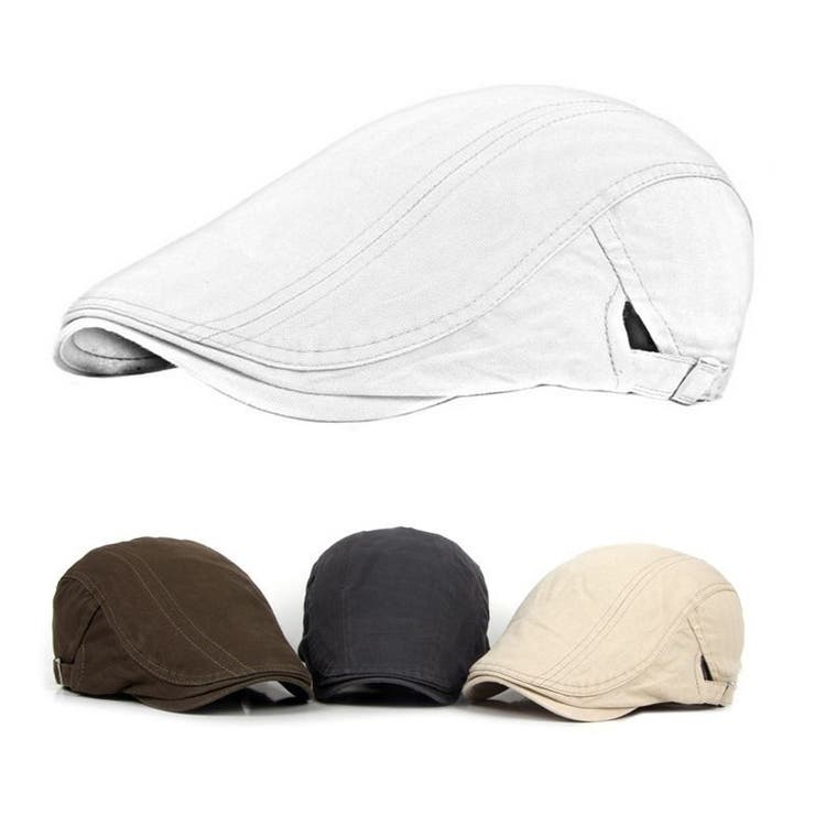 帽子 ハンチング帽 メンズ | PlusNao | 詳細画像9 