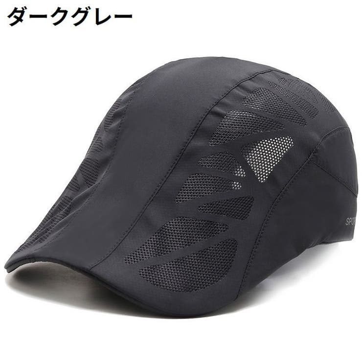 ハンチング帽 鳥打帽 メンズ | PlusNao | 詳細画像12 