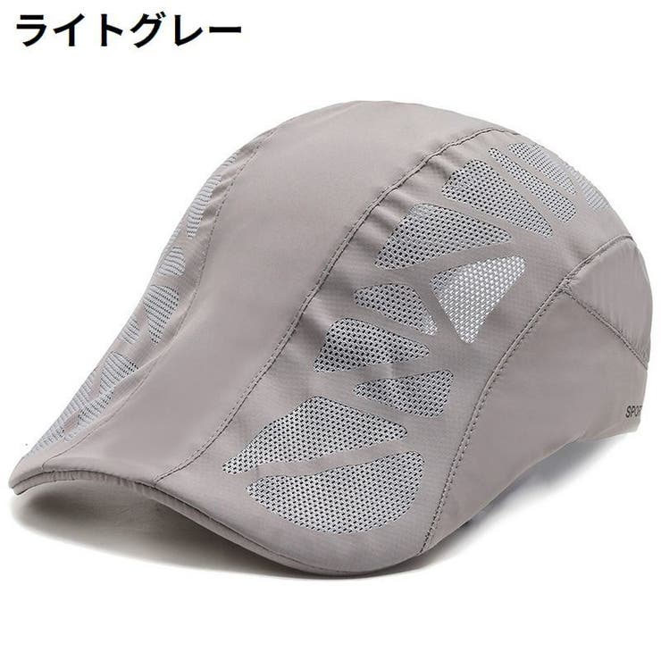 ハンチング帽 鳥打帽 メンズ | PlusNao | 詳細画像13 