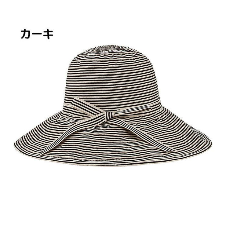 ハット レディース 女性用 | PlusNao | 詳細画像7 