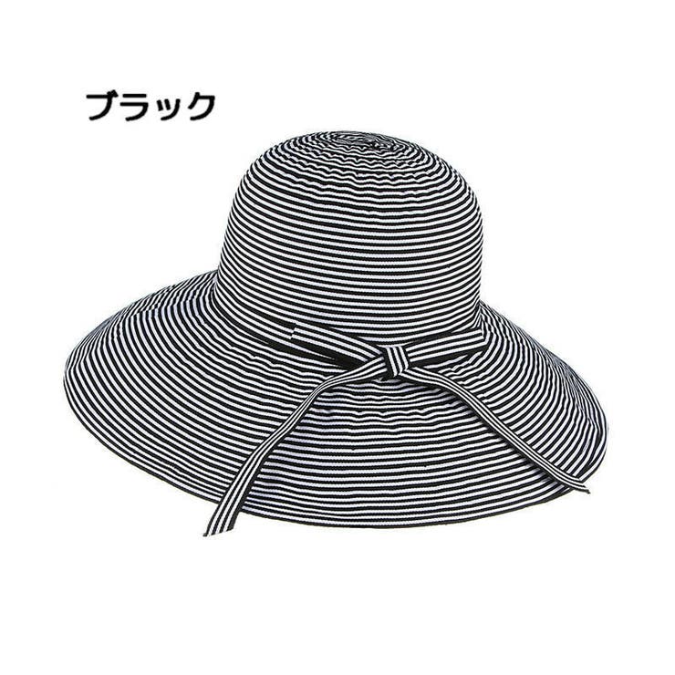 ハット レディース 女性用 | PlusNao | 詳細画像8 