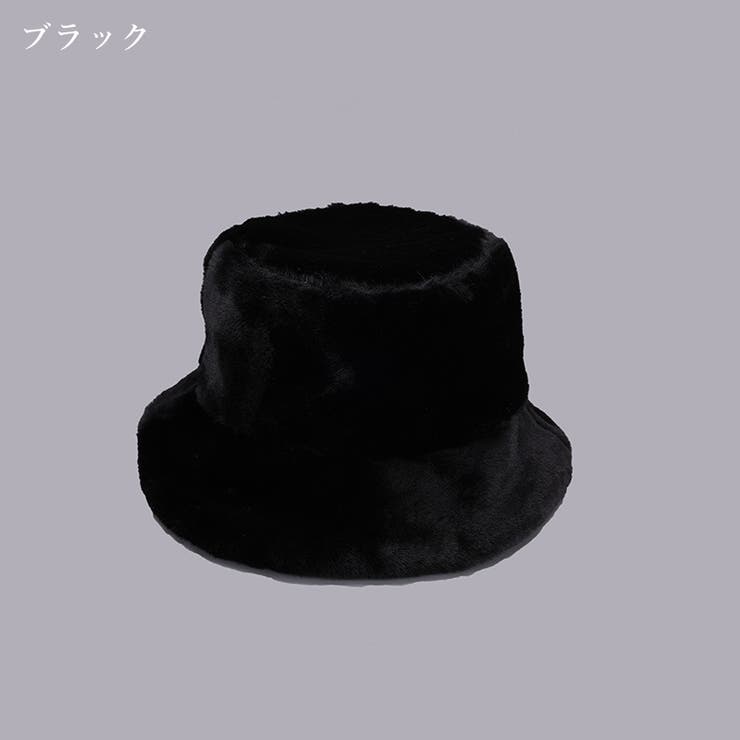 バケットハット バケハ レディース | PlusNao | 詳細画像12 