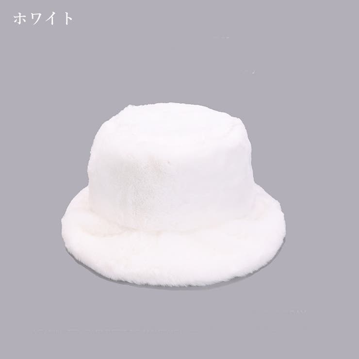バケットハット バケハ レディース | PlusNao | 詳細画像13 