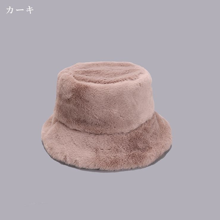 バケットハット バケハ レディース | PlusNao | 詳細画像14 