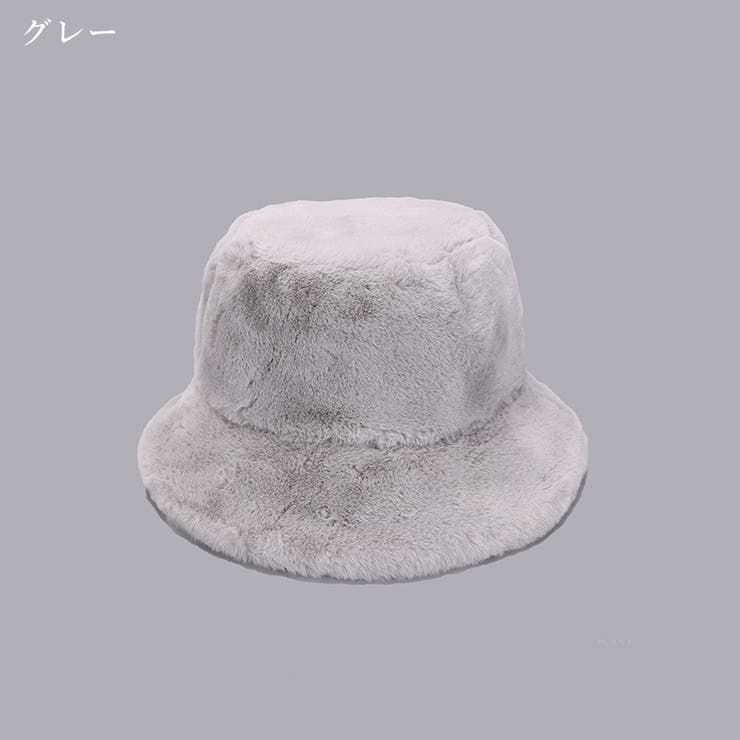 バケットハット バケハ レディース | PlusNao | 詳細画像16 