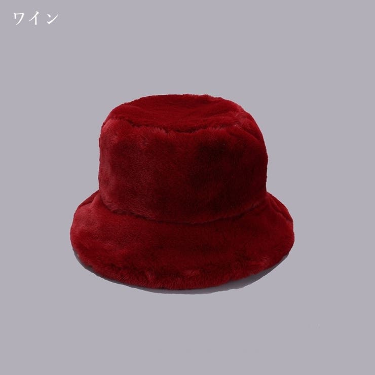 バケットハット バケハ レディース | PlusNao | 詳細画像17 