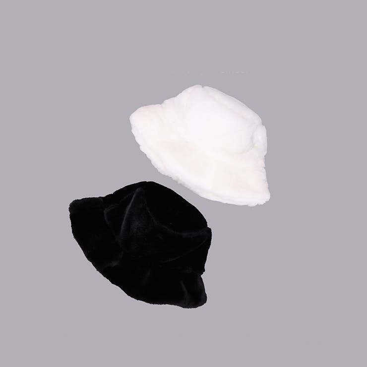 バケットハット バケハ レディース | PlusNao | 詳細画像5 