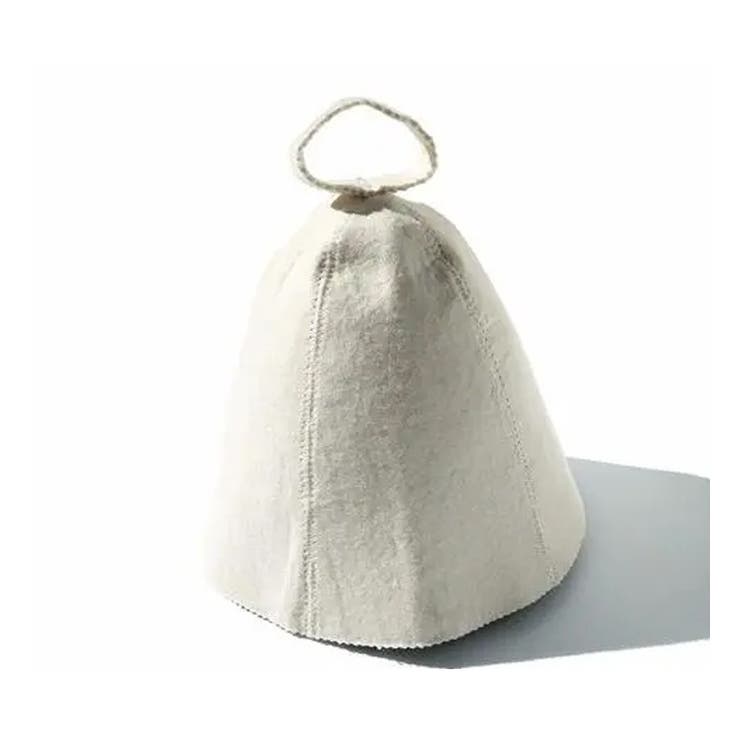 サウナハット サウナキャップ メンズ | PlusNao | 詳細画像6 