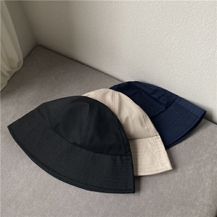 バケットハット 帽子 レディース | PlusNao | 詳細画像13 