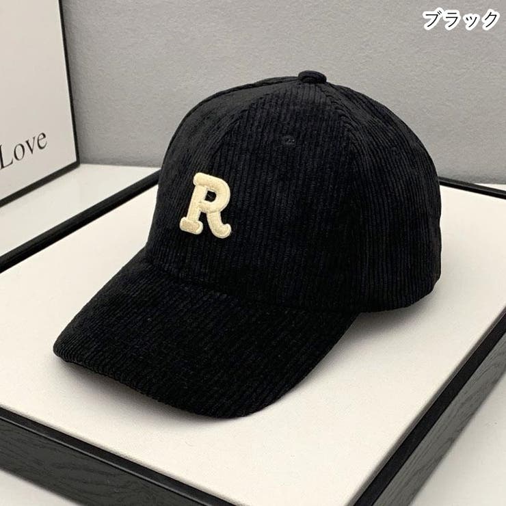 ベースボールキャップ 野球帽 ユニセックス | PlusNao | 詳細画像10 