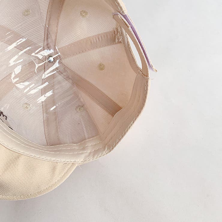 キャップ 帽子 ベビー帽子 | PlusNao | 詳細画像11 