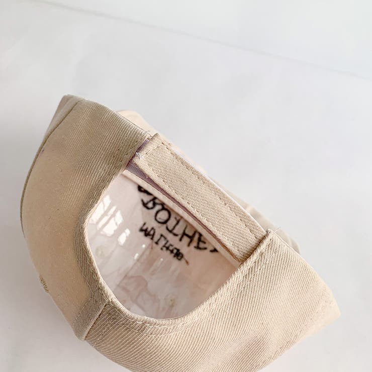 キャップ 帽子 ベビー帽子 | PlusNao | 詳細画像13 