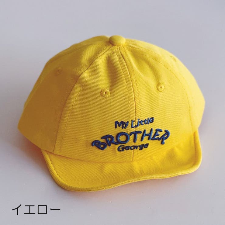 キャップ 帽子 ベビー帽子 | PlusNao | 詳細画像15 