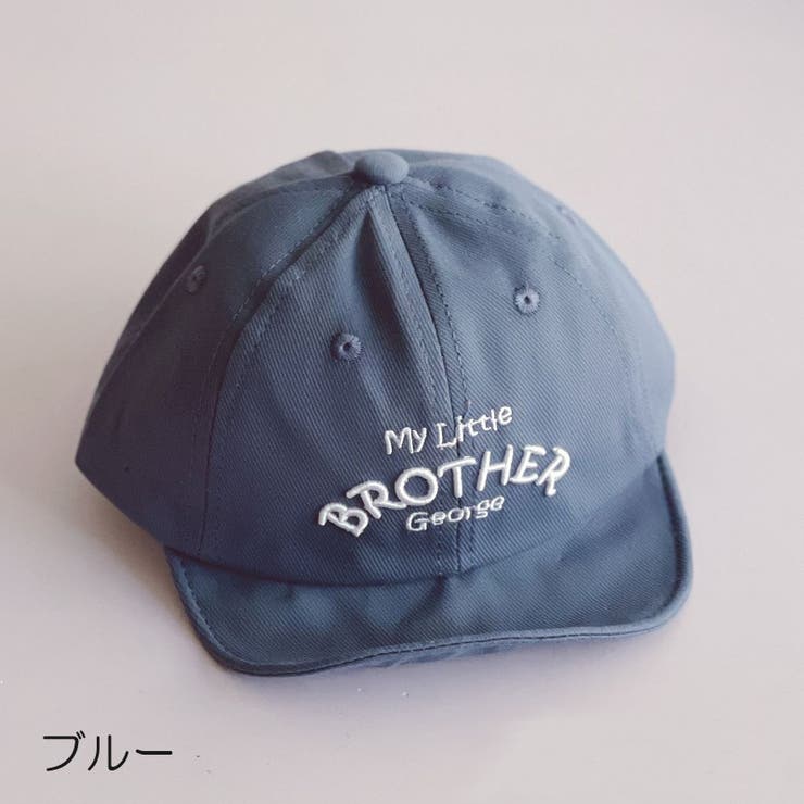 キャップ 帽子 ベビー帽子 | PlusNao | 詳細画像18 