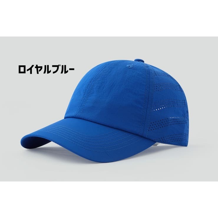 キャップ 帽子 レディース | PlusNao | 詳細画像3 