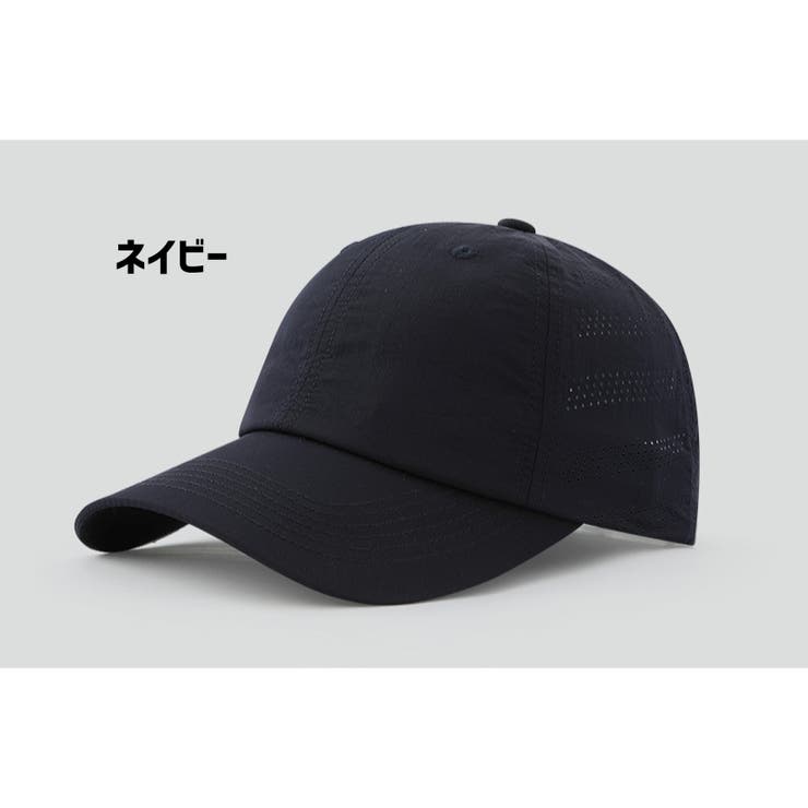 キャップ 帽子 レディース | PlusNao | 詳細画像4 